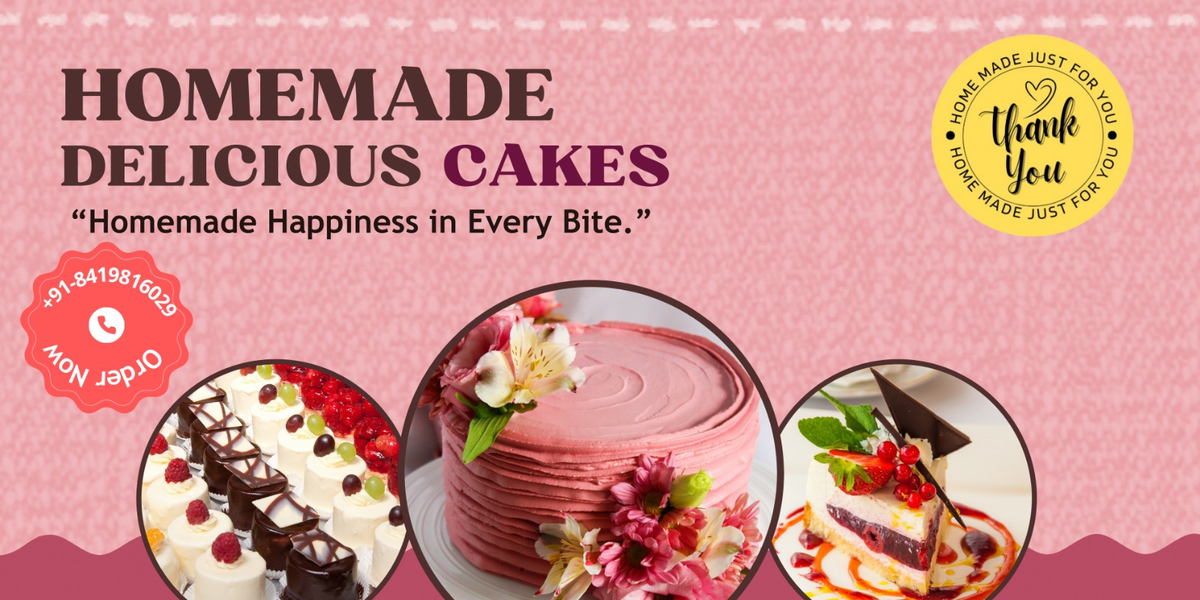 Cover photo of Velvet Bliss Cakes